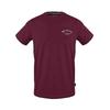 Aquascutum Mens London 1851 Cotton Blend T-Shirt