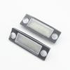 18SMD Rear LED Number License Plate Light Lamp for Volkswagen VW Multivan Caravelle Eurovan Passat Skoda Superb