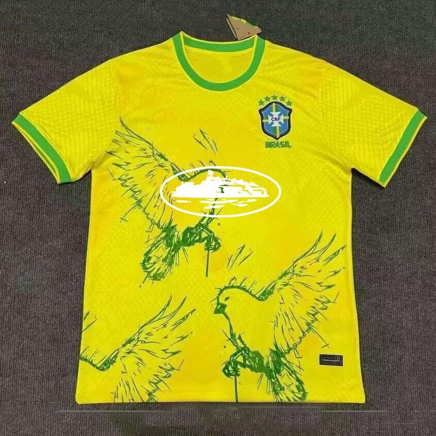 World Cup Football Jersey Devil's Island Japan Inter Milan Bayern Munich Flamengo AC Short Sleeved