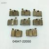 for Toyota Prado Land Cruiser Front Rear Brake Cylinder Circlip Clamp Clip