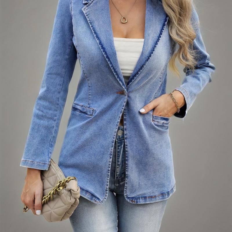 Европейские и американские хиты продаж D 9385L Модный трансграничный тренд L светло-синий