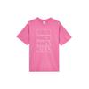 Sportbekleidung Wesentlich Mode Vielseitig Locker Kurzarm T-Shirt Damen Oberteile II0453637