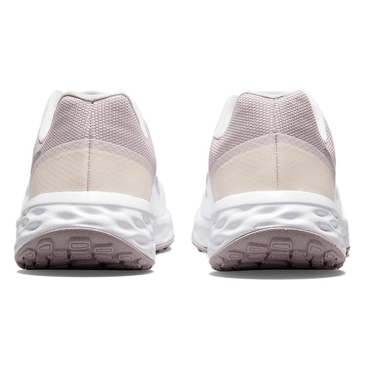 (WMNS) Nike Revolution 6 Next Nature 'White Amethyst Ash' Women's DC9007-111