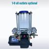 Grease Lubrication Pump with Automatic Controller