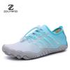 Unisex Wading Shoes Quick-Dry Aqua Shoes Drainage Water Shoes Beach Sports Swim Sandals Yoga Barefoot Diving Surfing Sneakers
