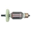HaoMai 3502A Steel Rotor