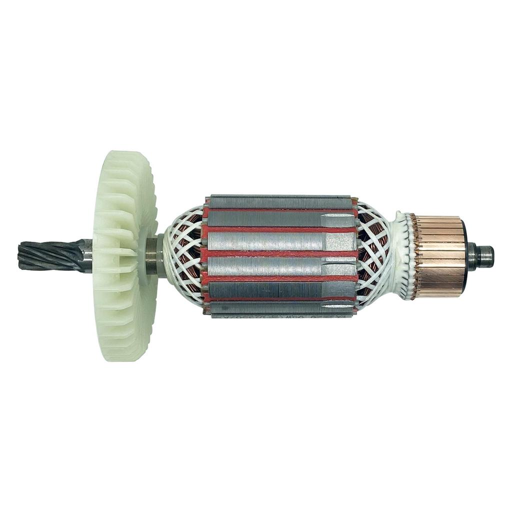 HaoMai 3502A Steel Rotor