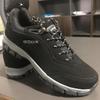 Chaussures de Randonnée pour Homme Chaussures en Cuir Suède pour Homme Chaussures de Marche d'Extérieur Escalade Chasse Baskets pour Homme Nouvelles Bottines Taille 49