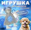 Psy – Zabawki dla psów
