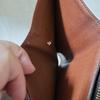 Used LOUIS VUITTON Monogram Bifold Wallet