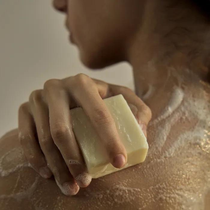 [Zero Waste] Donggu Field Dream Soap Kale