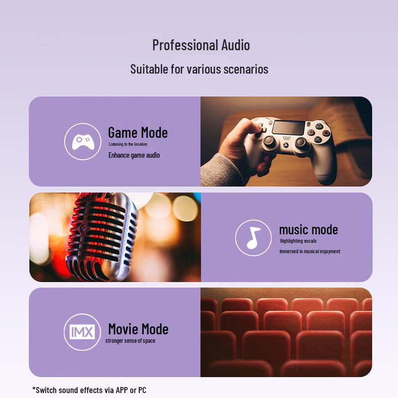 Edifier Halo SoundBar Desktop Speaker with RGB (CN version)