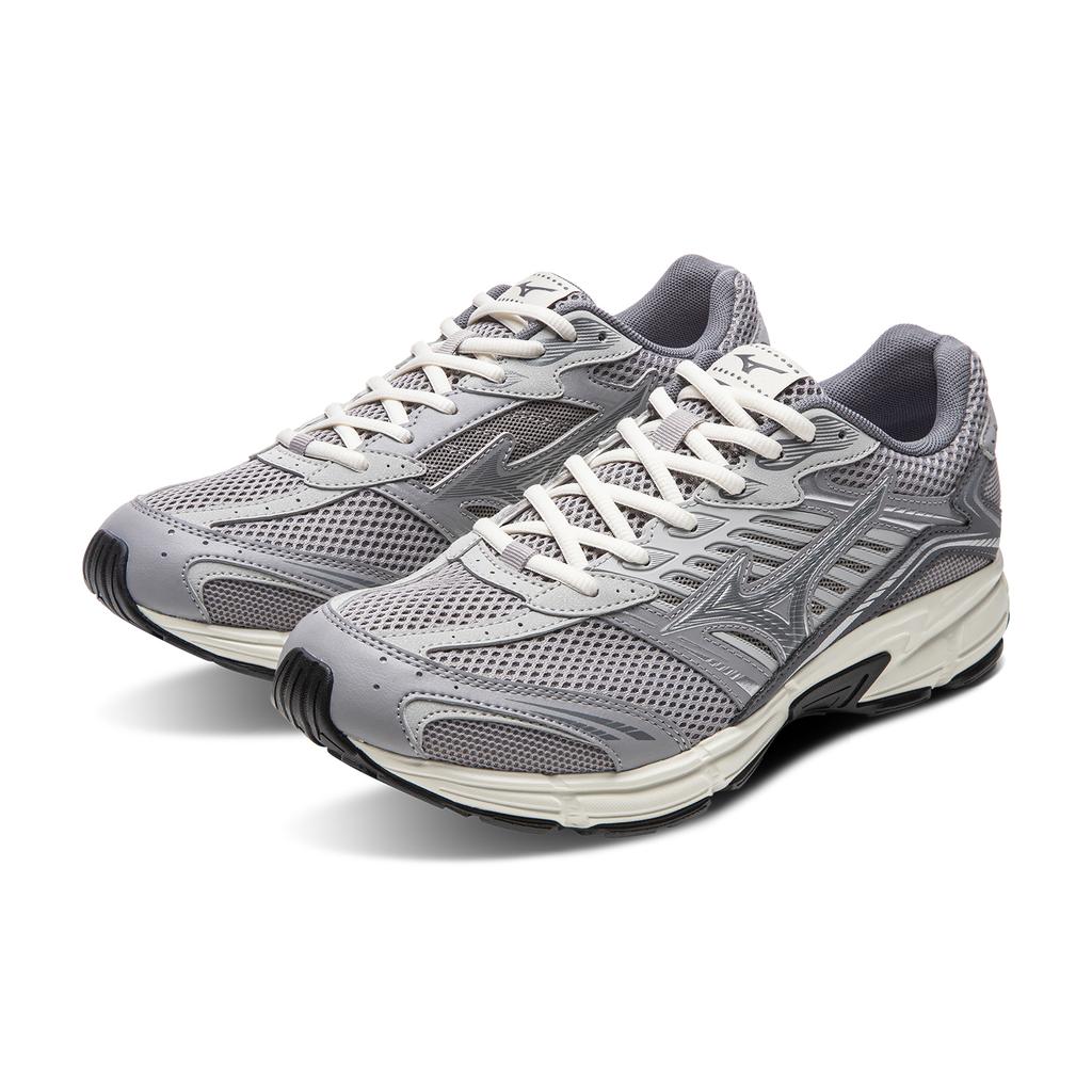 Mizuno Speed Low Top Running Shoes Unisex Aluminum Alloy D1GH251707