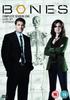 BONES Season 1 Compact (SEASONS Box) [DVD]