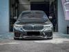Upgraded Double Kidney Grille for BMW 5 Series G30/G31 & M5 F90 (2021-2023)