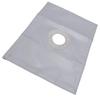 Hot Tent Stove Jack Replacement Detachable Antiflaming Water Proof Keep Warming for Camping 9.5cm / 3.74in