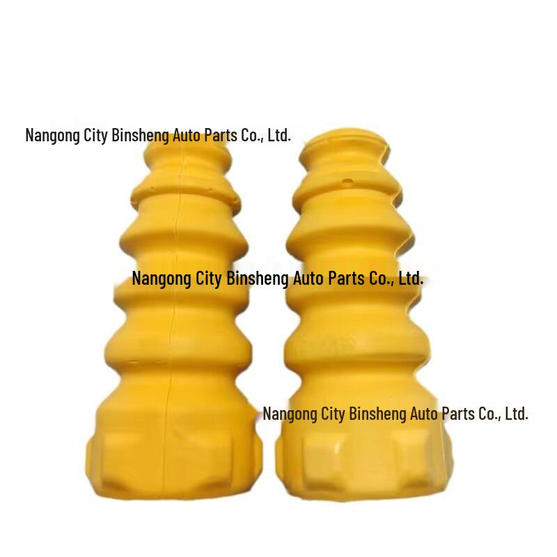 Rear Shock Absorber Buffer Block for VW Passat, Magotan, Tiguan, Golf 6, Sagitar - Part 1K0511353