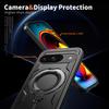 Cell Phone Case for Google Pixel 10 Pro XL 5G Pixel10 Pixel 9 Pro 9A Pixel9a Pixel9 Dual Layer Armor Shockproof Magnectic cases