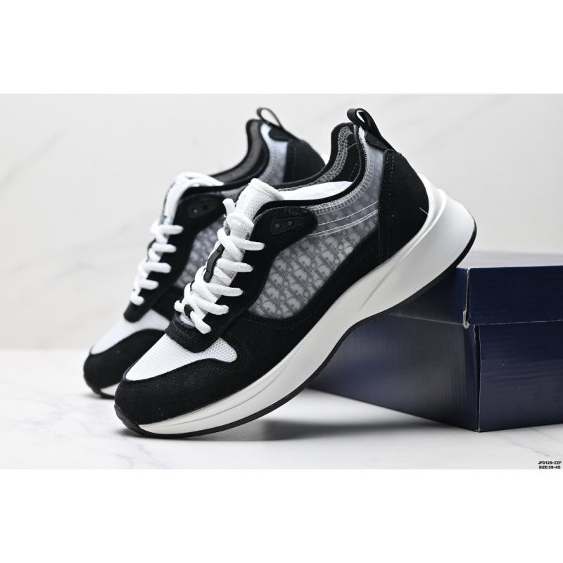 Neue CD B25 Atmungsaktive Höhensteigernde Sportsneaker - Trendige Lässige Dad Shoes für Damen & Herren