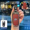 Geely Key Case for Emgrand, Xingrui, Xingyue L, Denim, Binrui, Cool, Boyue, Binyue, and GS Models