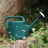 Large Capacity Plastic Watering Can 9003 for Balcony and Vegetable Planting with Long Spout