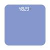Brangdy Rechargeable LCD Weight Scale (CN Version)