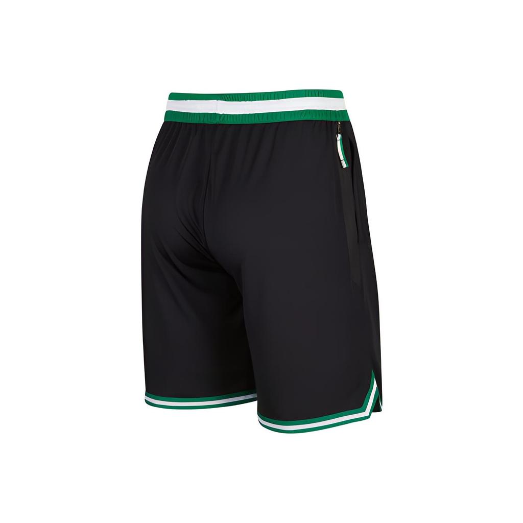 Nike Statement DNA NBA Boston Celtics Official Shorts Men Bottoms Black AV6446-010