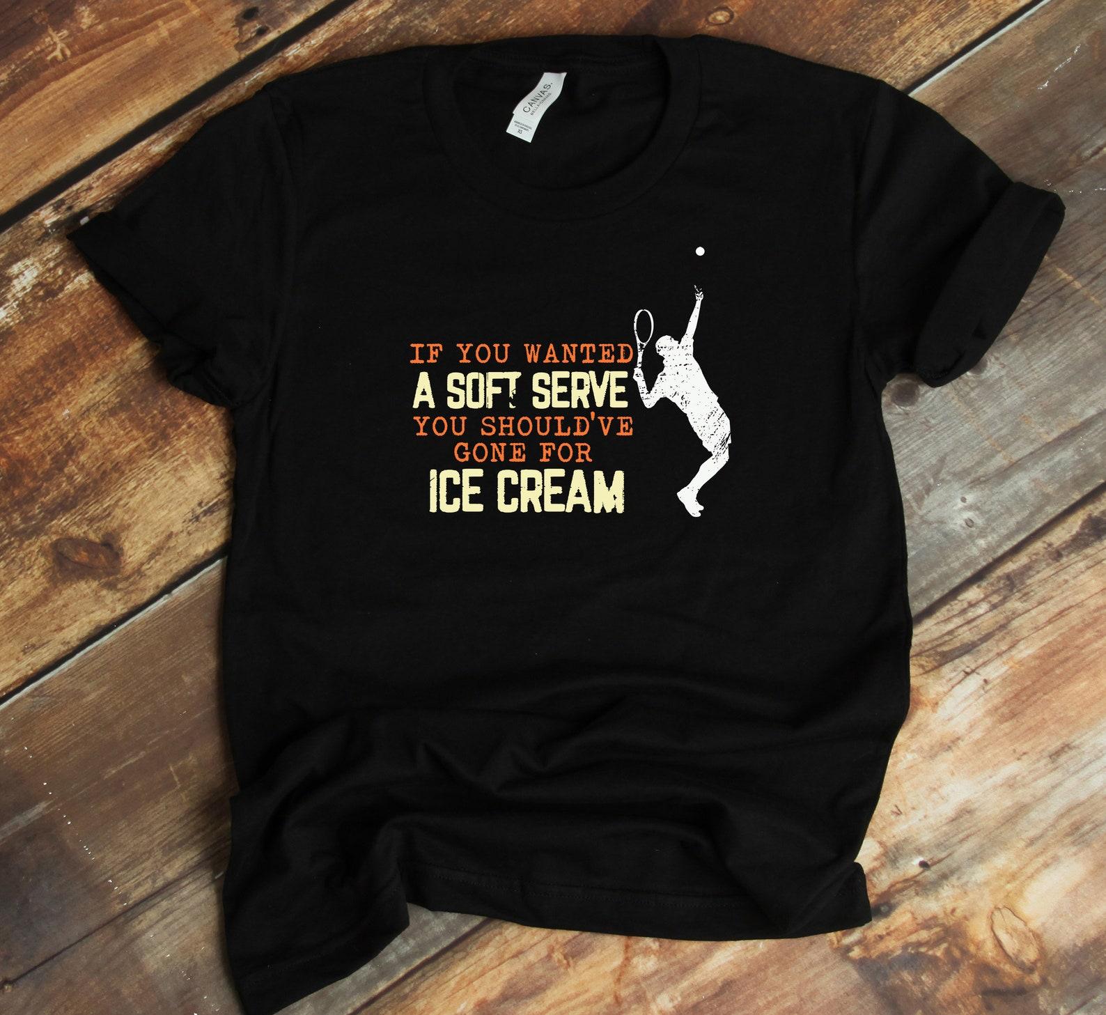 Tennis Practitioner Shirt, Tennis Lover, Funny Tennis Tee, Tank-top, T-shirt, Sports Apparel, T-Shirt For Tennis Player 3XL