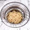Stainless Steel Kitchen Sink Strainer Plug Close Hole Basin Sink Drain Filter Basket With Handle Drain Kitchen Accessories