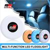 Car Interior Lighting Ceiling Reading Trunk LED Touch Light for Toyota GR Gazoo Racing Corolla TRD Yaris Chr Auris Rav4 Camry Prius Prado Avensis