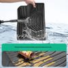 MG4 Car Floor Mats: Fits 25 Models, TPE, Dirt-Resistant, Waterproof, Includes Trunk Mat