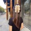 New Hair Clips Multifunctional Hairstyle Accessory Clip High-end Claw Hair Clip