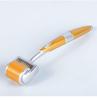 ZGTS192 Titanium Microneedle Derma Roller for Beauty Salon & Home Use