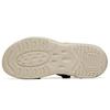 Anta C37° Beach Sandals Men's Gray Black 912126961-1