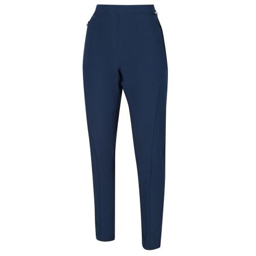 

Regatta Womens/Ladies Pentre Kimberley Walsh Stretch Walking Trousers 14R UK