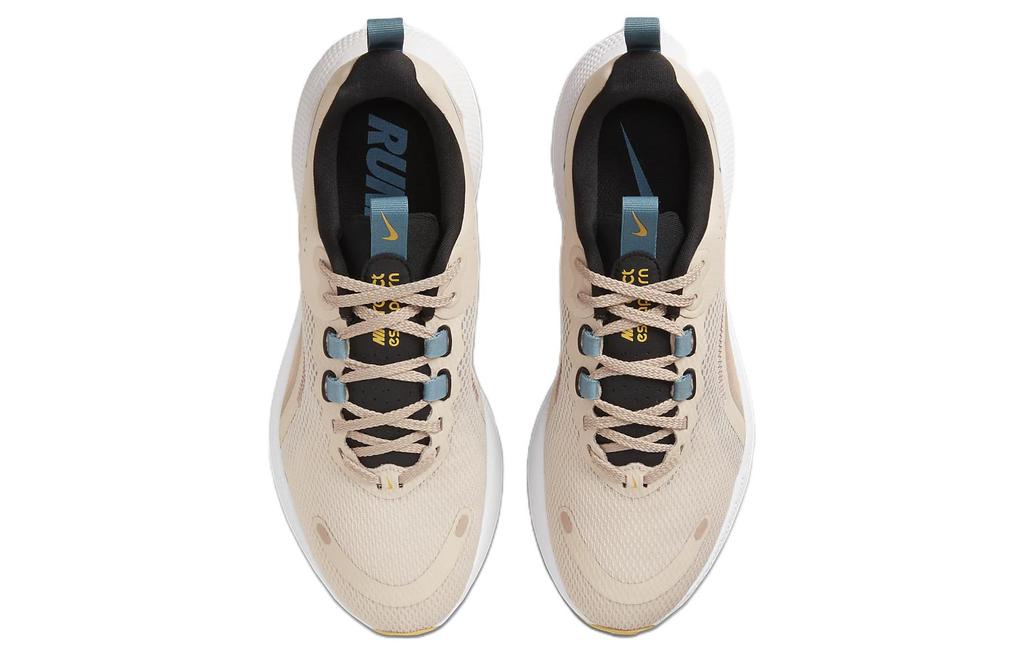 Nike React Escape Run 2 'Fossil Stone Aqua' Women's DJ9976-200