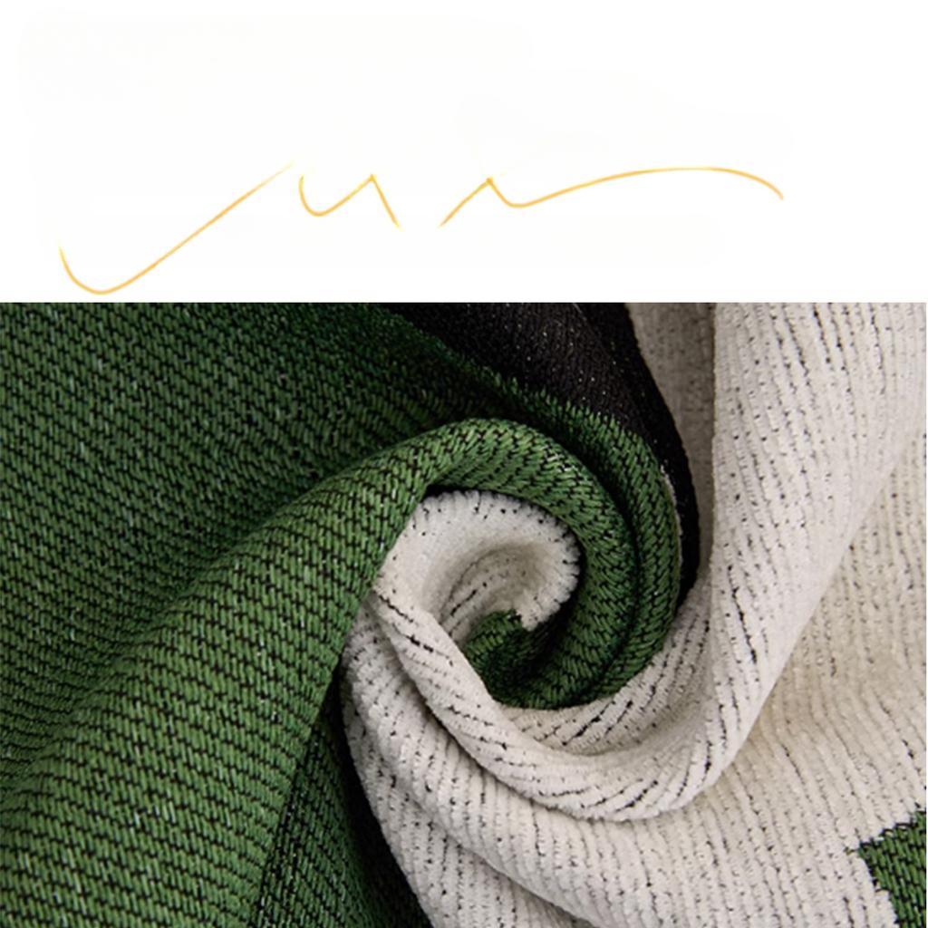 INS Style Chenille Sofa Cover Towel Non-Slip Sofa Cushion Four Seasons Universal Sofa Cover All-Inclusive Universal Sofa Blanket