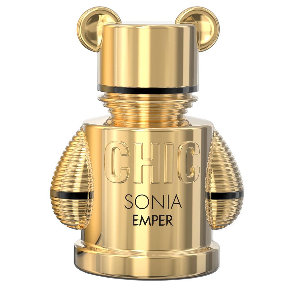 Chic Sonia Emper Perfumed Water