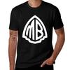 Mr Bungle (1) T-Shirt Übergröße Lockeres Oberteil mit kurzen Ärmeln