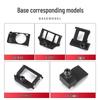 Lexus ES200/RX300/UX260h/NX200 Custom Car Phone Holder Base.
