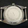 USED AUTHENTIC HMT JANATA MENS HAND-WINDING INDIAN WHITE DIAL WATCH A430086-2 R101-a430086