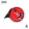 Factory Direct Sales Of High Quality Cars Big Trucks 300DB Wholesale Modified 24V Air Honking Car Horn Snail For Horn Suita Q5Z8