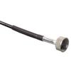 Car Speedometer Drive Cable 83710-35150 For Toyota For Tacoma 1995-1998 Speedometer Drive Cable Assembly Plastic Throttle Cable