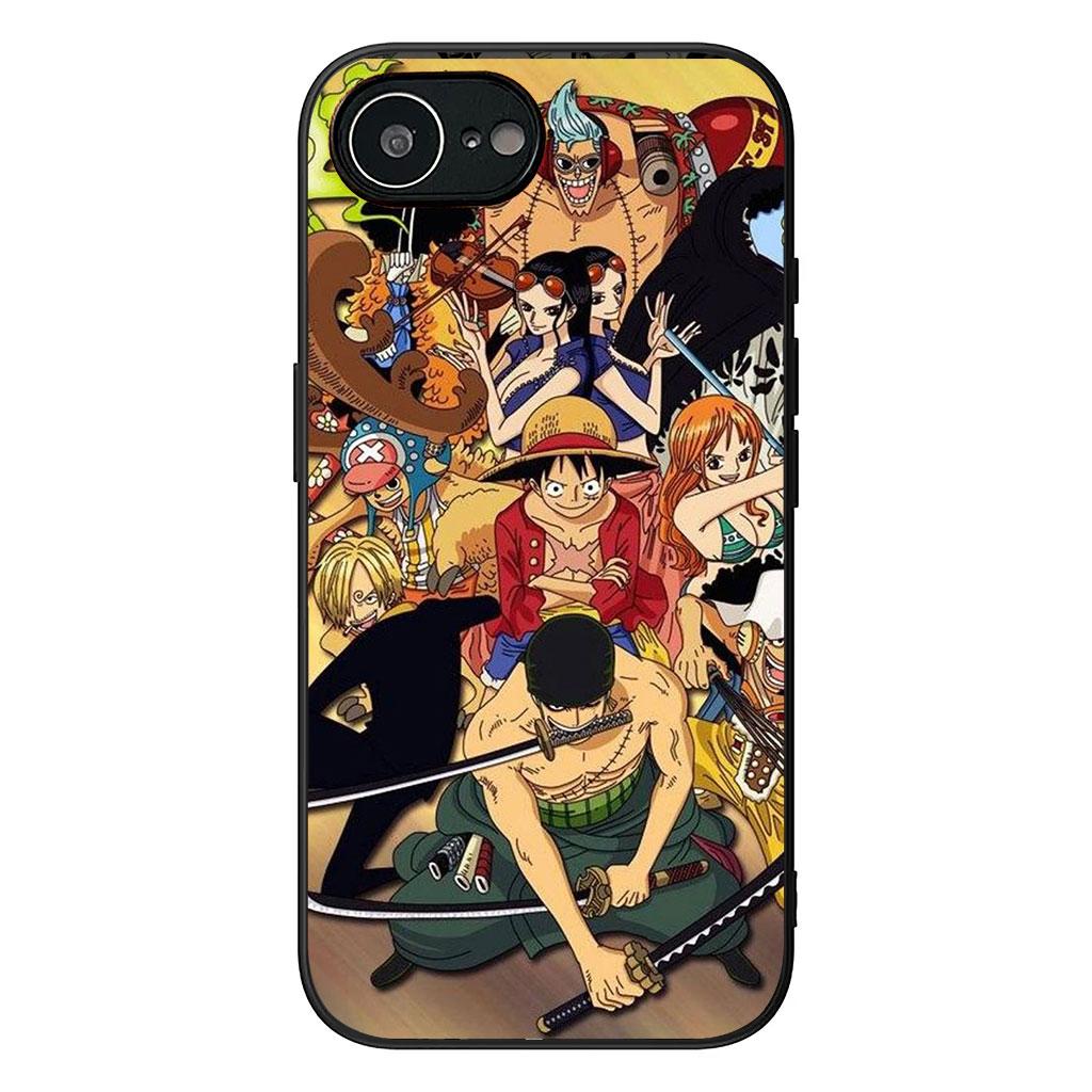 

Luffy Trafalgar Water Law One Pieces Phone Cover for Xiaomi Redmi Note 14 12 13 ProPlus A4 A3 Pro Plus 12C 13C 14C 5G Case Redmi Note 12 5G