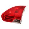 9806605980 Right Inner Taillight for 2014-2017 Peugeot 2008
