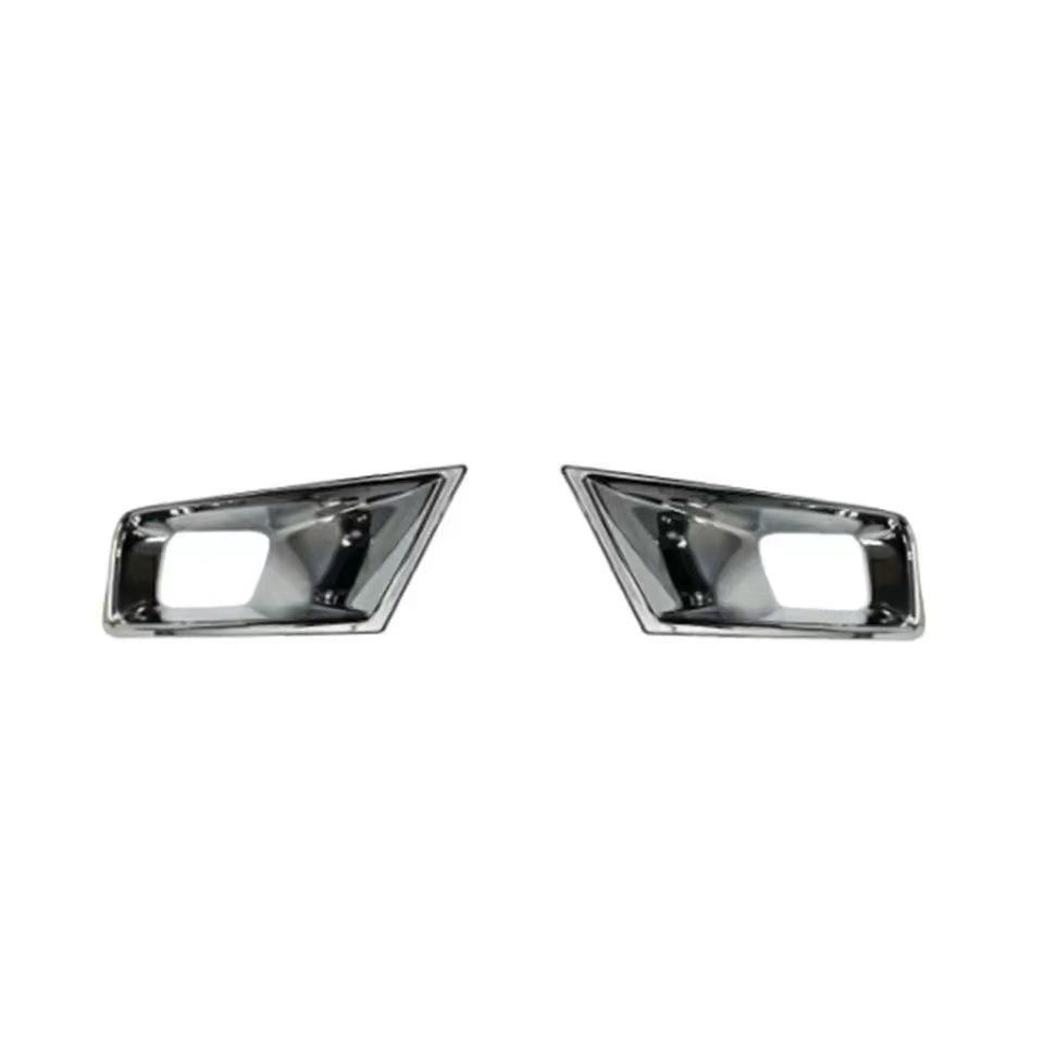 Honda Stepwgn Fog Light Frame Decoration for 2022-2025 Models