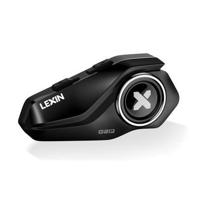 LEXIN Motorcycle Intercom G2P Not (Parts Included)