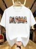 WDS01346Floral MAMA Mothers Day Graphic Plus Size Unisexs Printed Crew Neck TShirt Summer Casual Short Sleeve Street Style