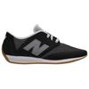 New Balance NB 320 Retro Casual Fabric Low Top Running Shoes Unisex sneaker Black Gray U320MBG