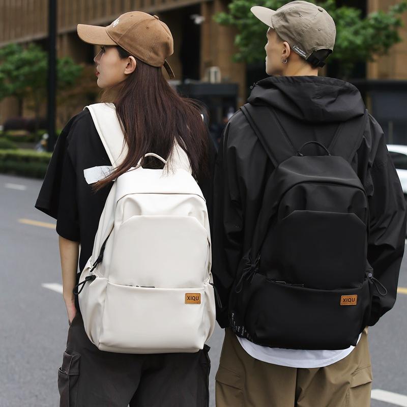 Fashion Women Backpack Lightweight Girls School Backpack Men Travel Backpacks Women's Laptop Bag College Student School Bag